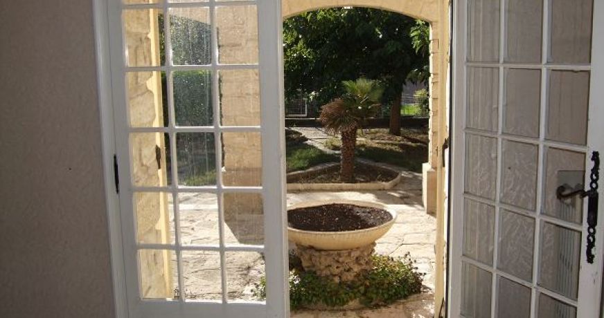 vente Villa Juvignac
