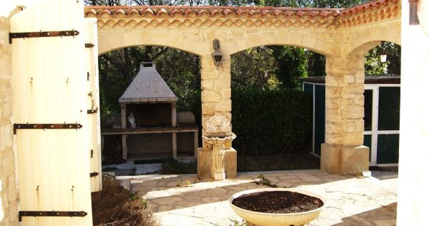 vente Villa Juvignac