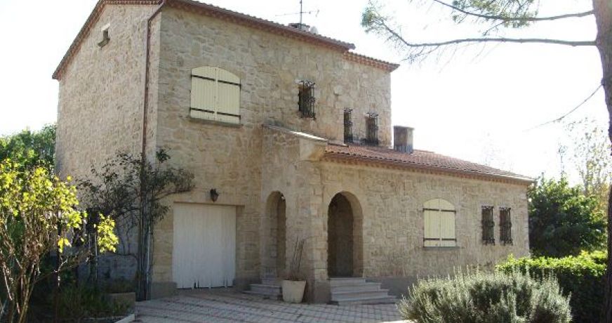 vente Villa Juvignac