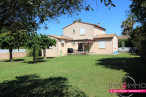 vente Villa Saint Drezery