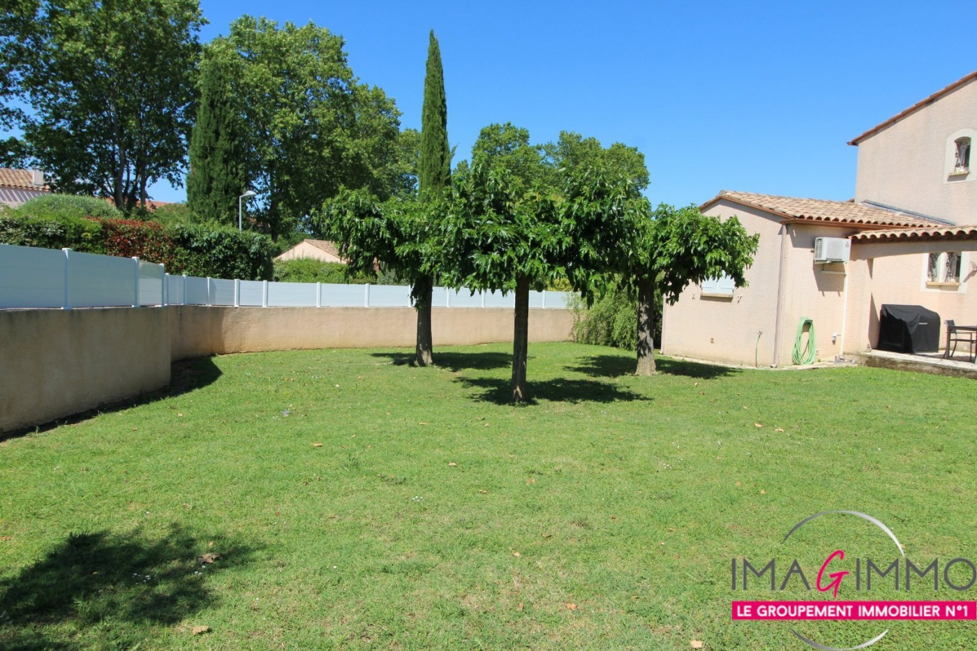 vente Villa Saint Drezery - Photo 2