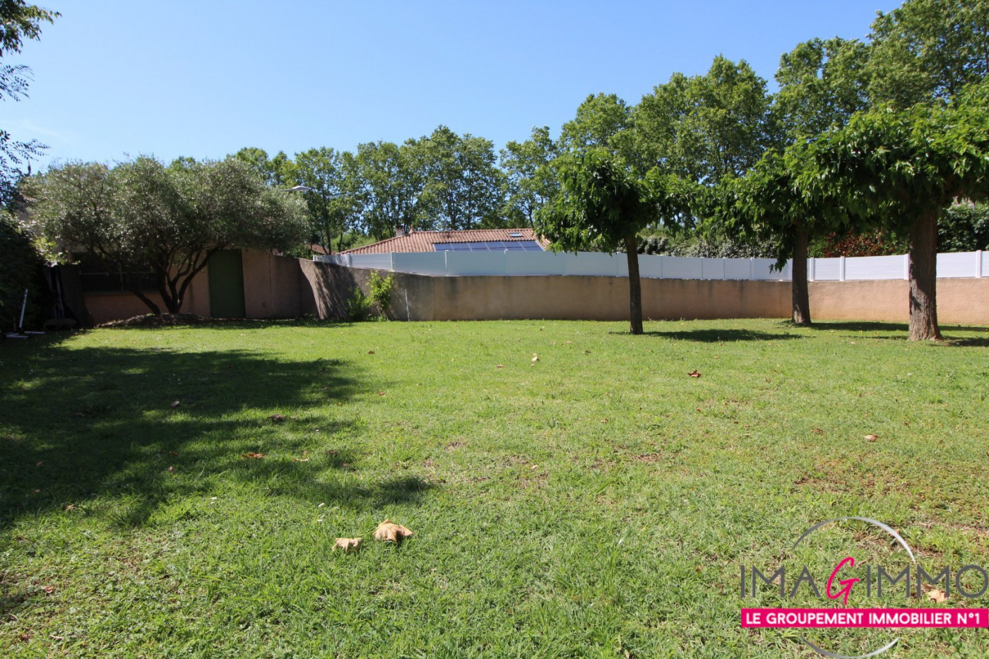 vente Villa Saint Drezery - Photo 3