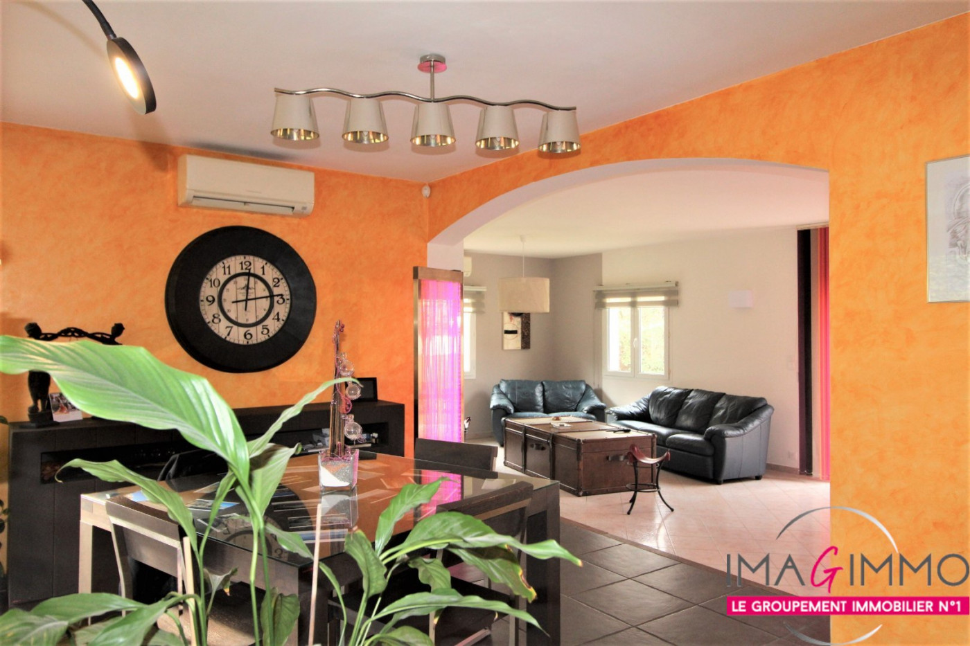 vente Villa Saint Drezery - Photo 7