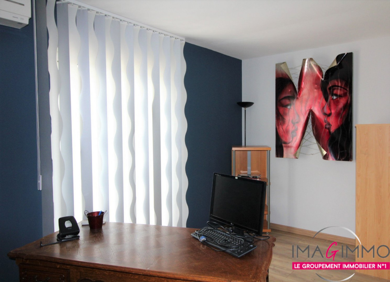 vente Villa Saint Drezery - Photo 10