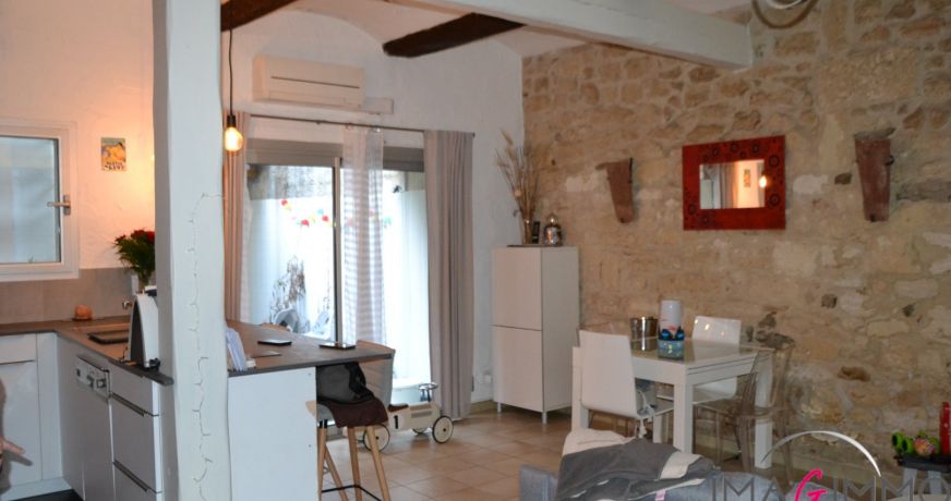 vente Maison Mauguio