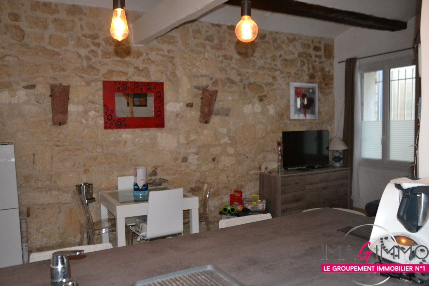 vente Maison Mauguio - Photo 7