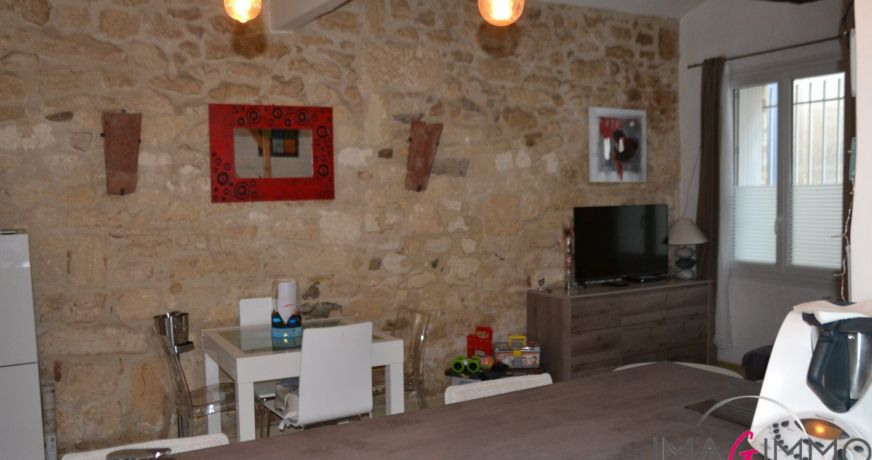 vente Maison Mauguio