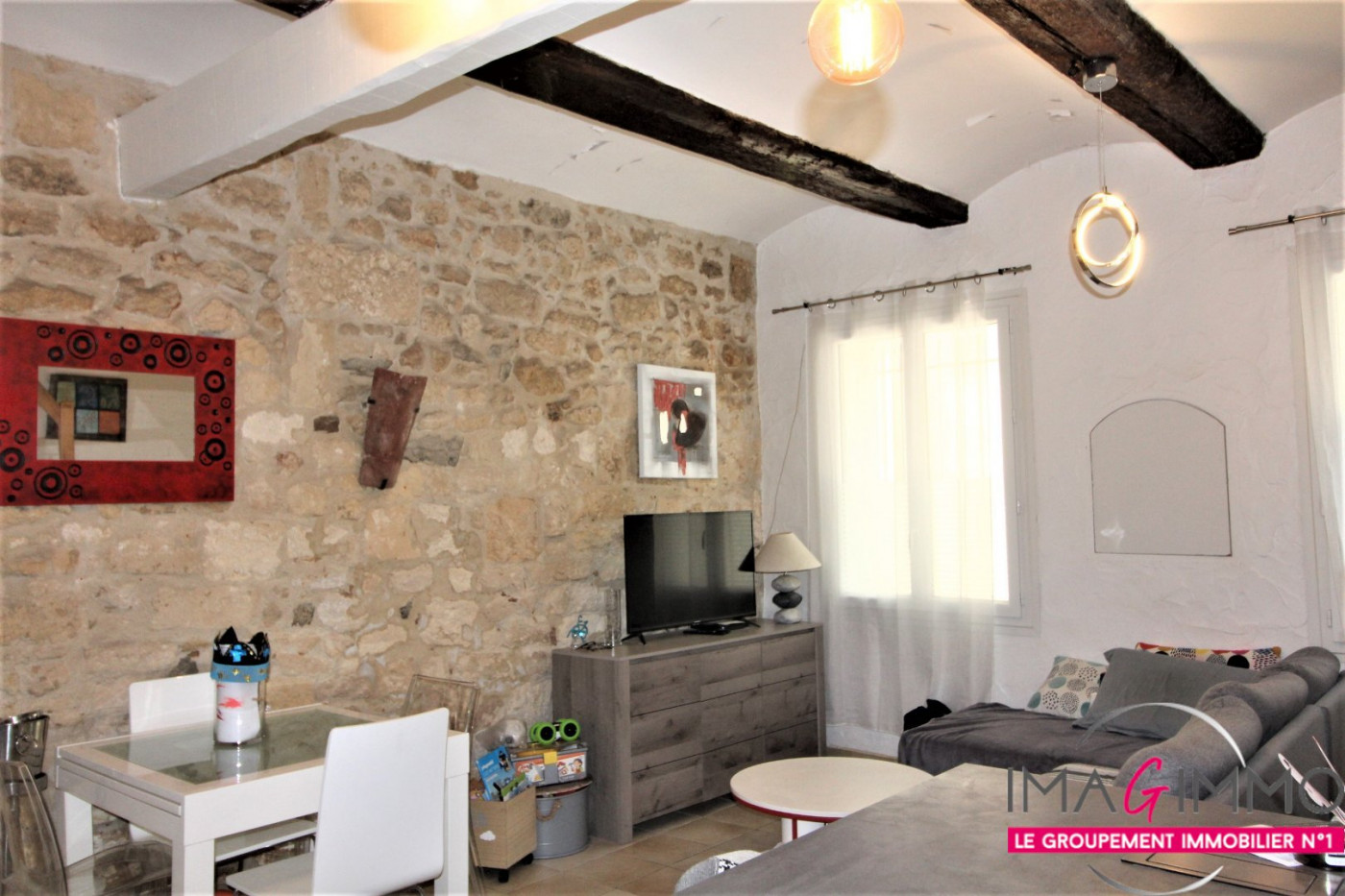 vente Maison Mauguio - Photo 2