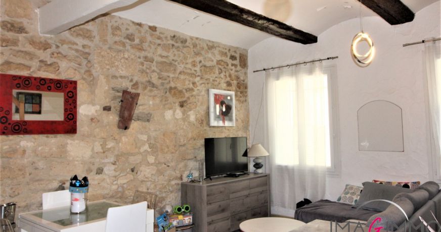 vente Maison Mauguio