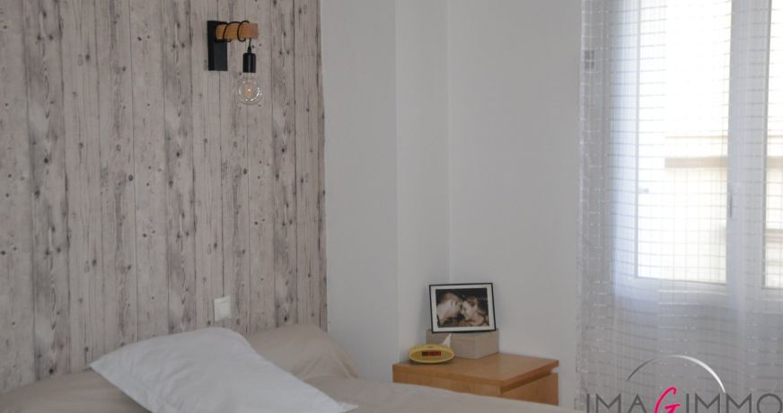 vente Maison Mauguio