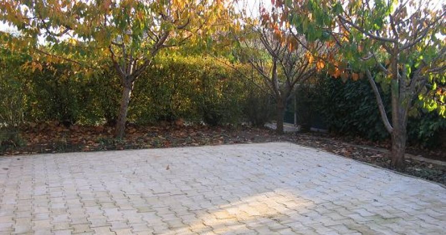 vente Villa Valergues