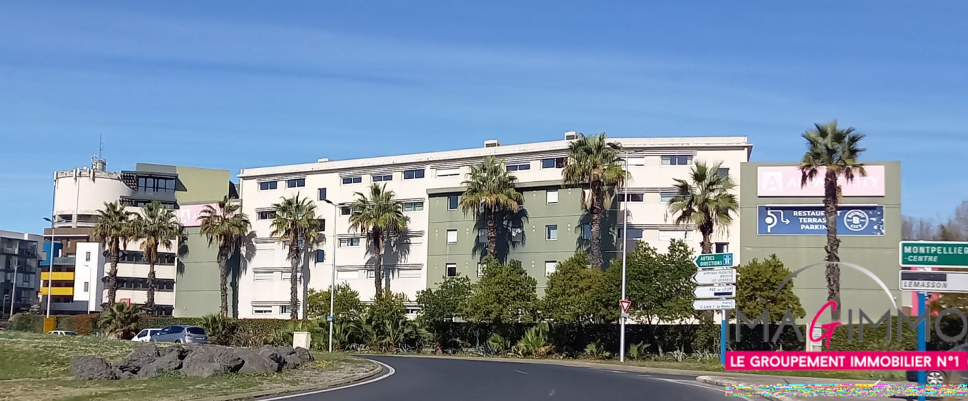 vente Appartement Montpellier - Photo 9