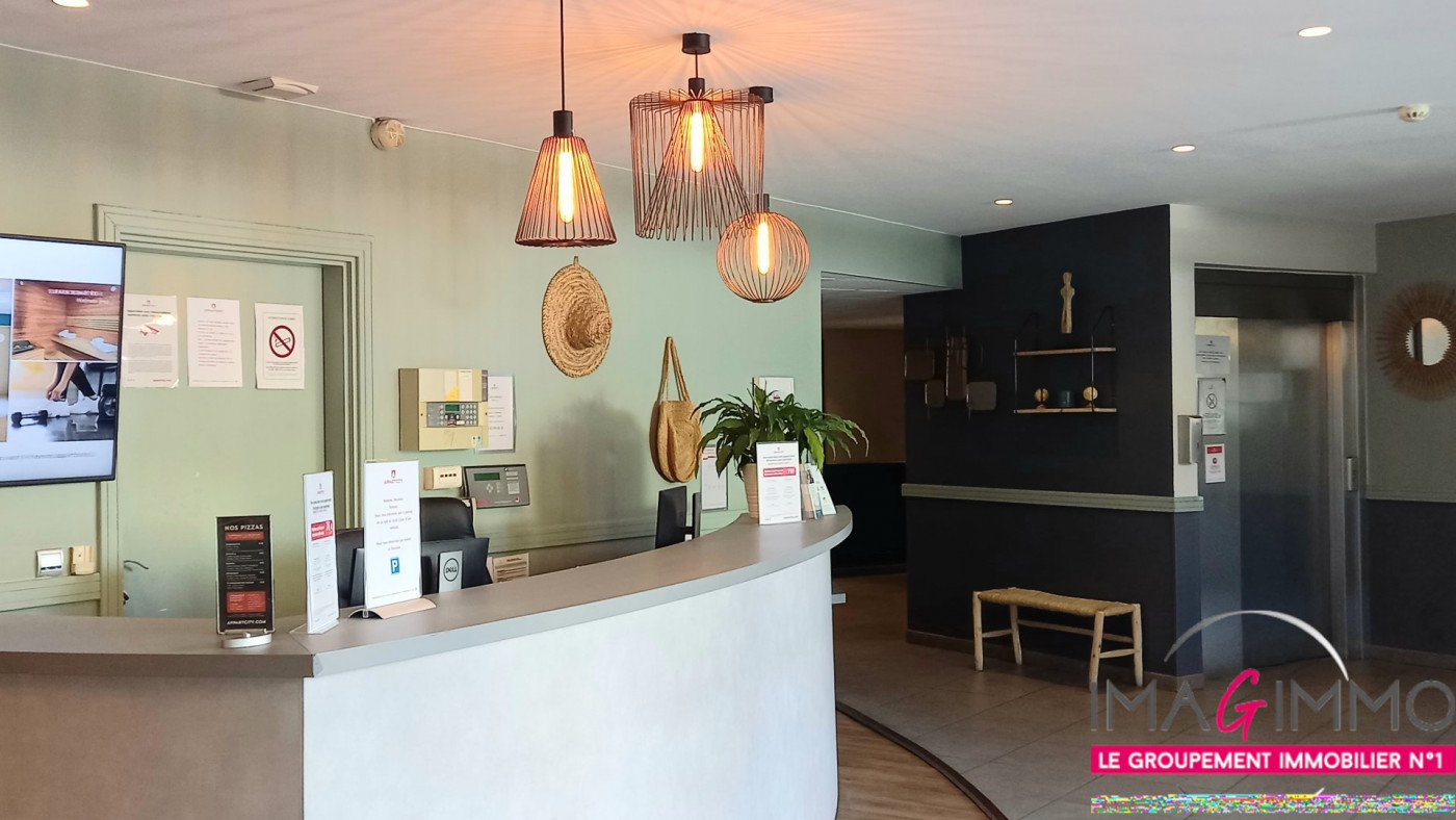 vente Appartement Montpellier - Photo 1