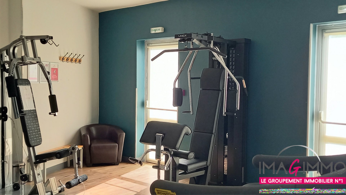 vente Appartement Montpellier - Photo 5