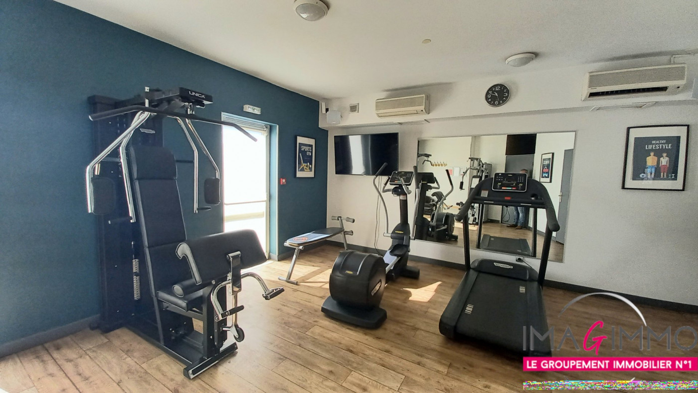 vente Appartement Montpellier - Photo 6