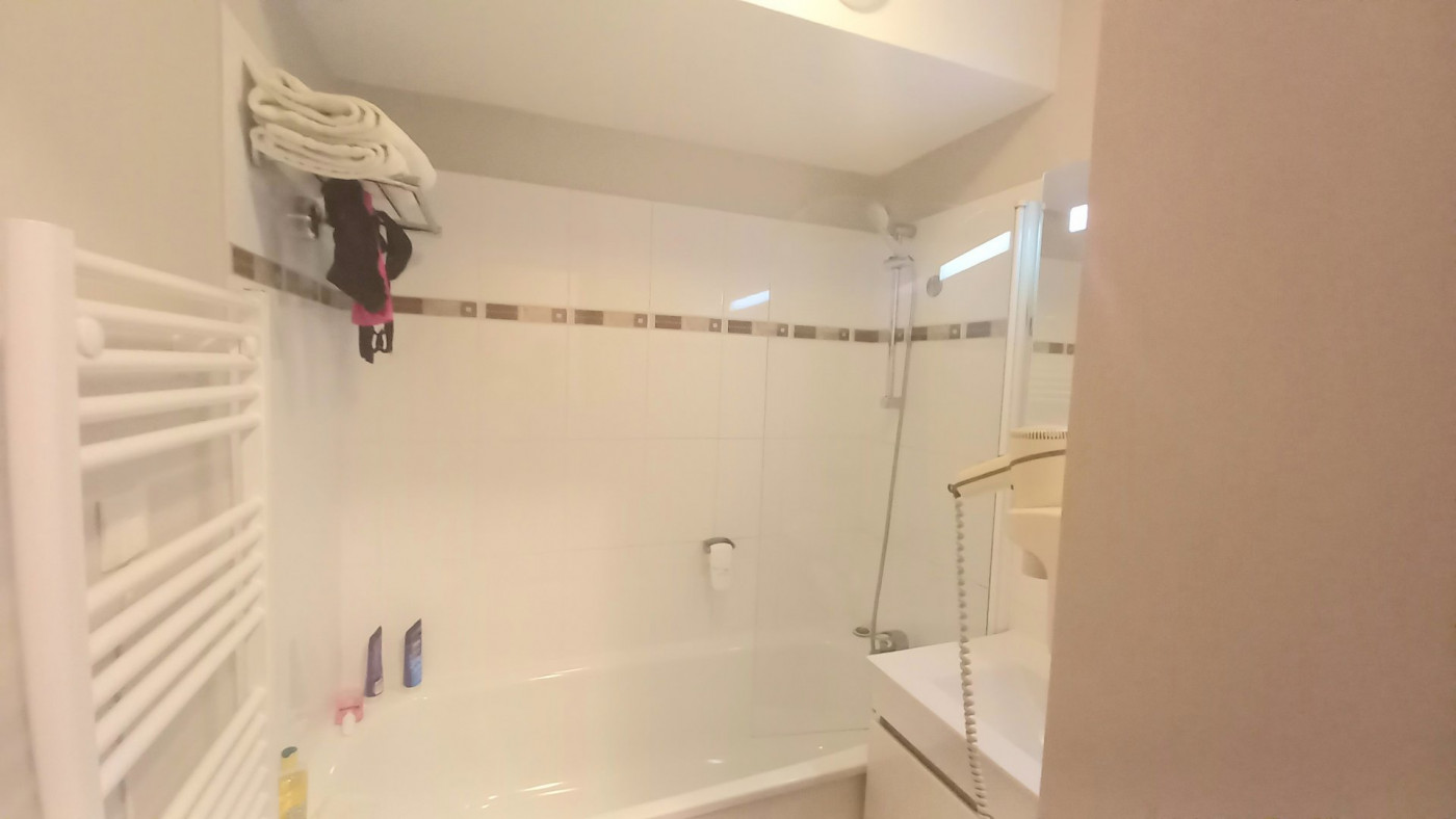 vente Appartement Montpellier - Photo 8