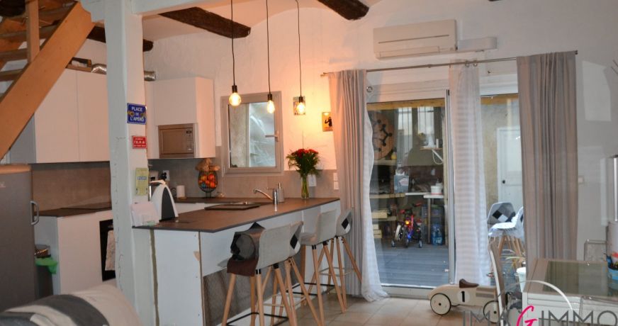 vente Maison Mauguio
