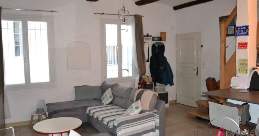 vente Maison Mauguio