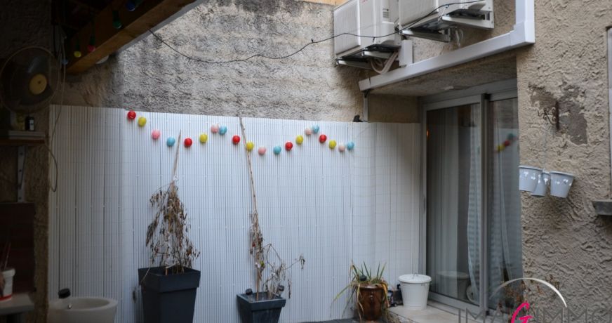 vente Maison Mauguio