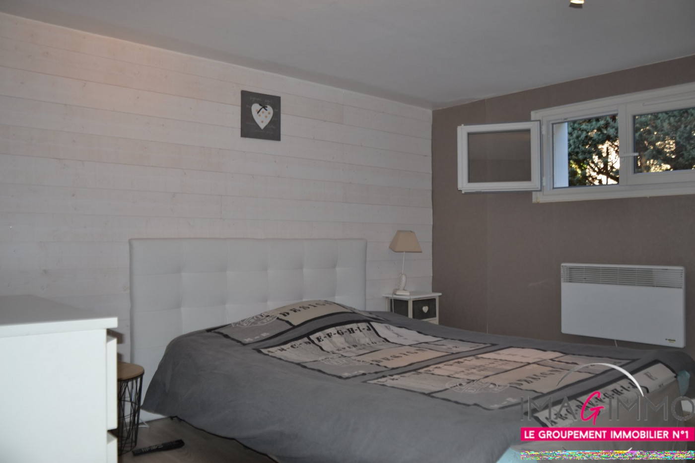 vente Maison Mudaison - Photo 5