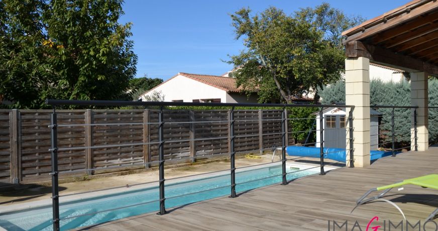 vente Maison Mudaison