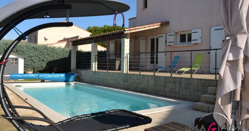 vente Maison Mudaison