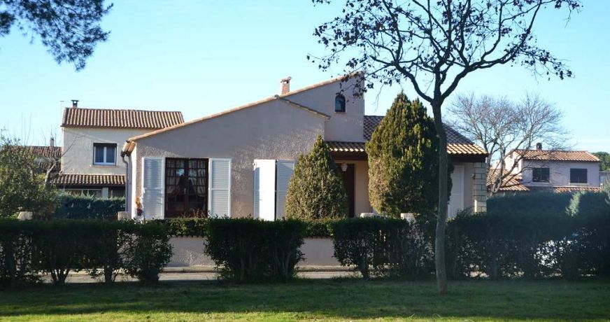 vente Maison Mudaison