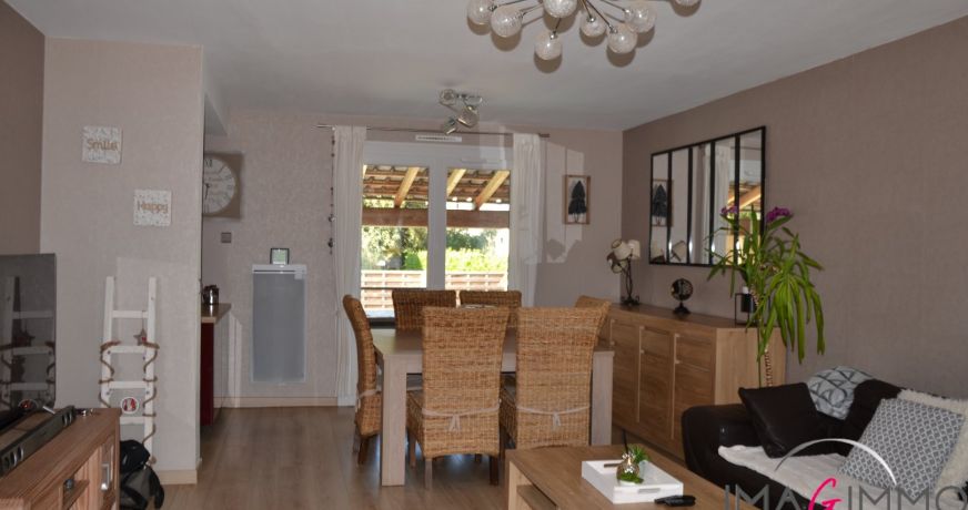 vente Maison Mudaison