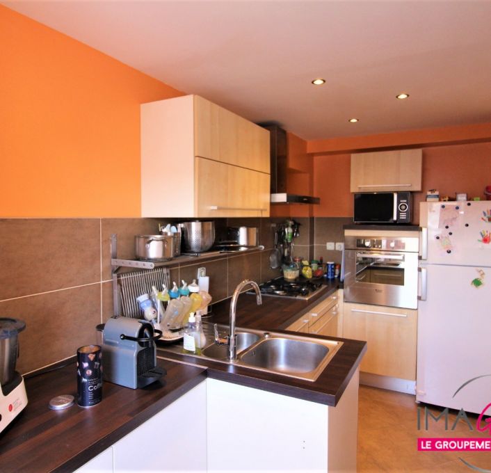 vente Maison Mauguio