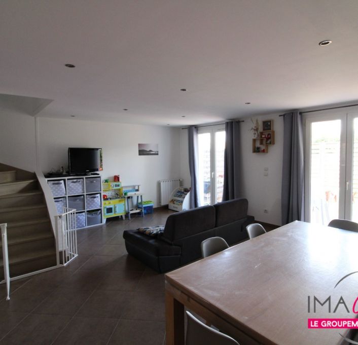 vente Maison Mauguio