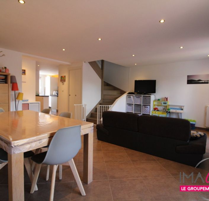 vente Maison Mauguio