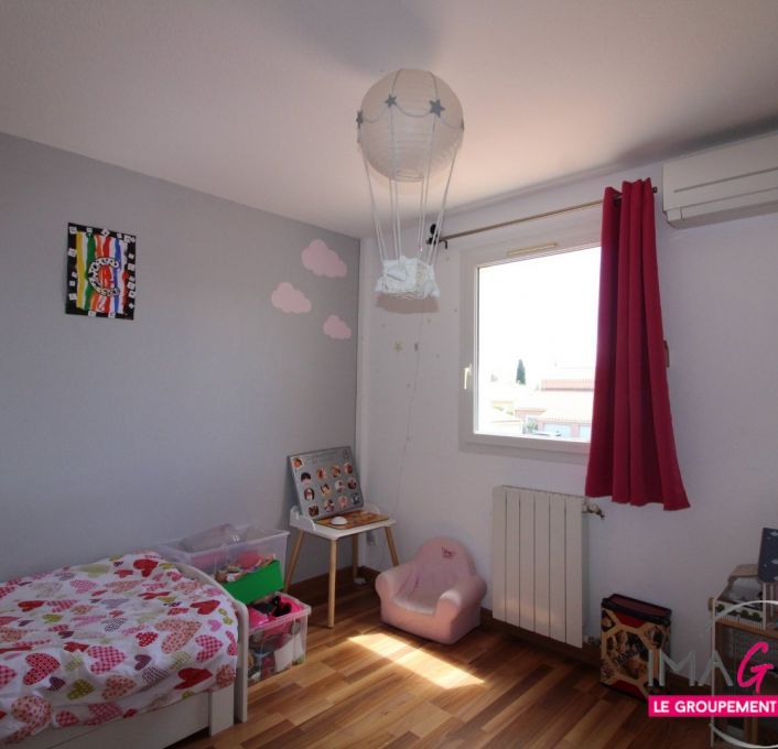 vente Maison Mauguio