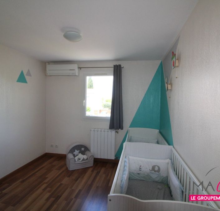 vente Maison Mauguio