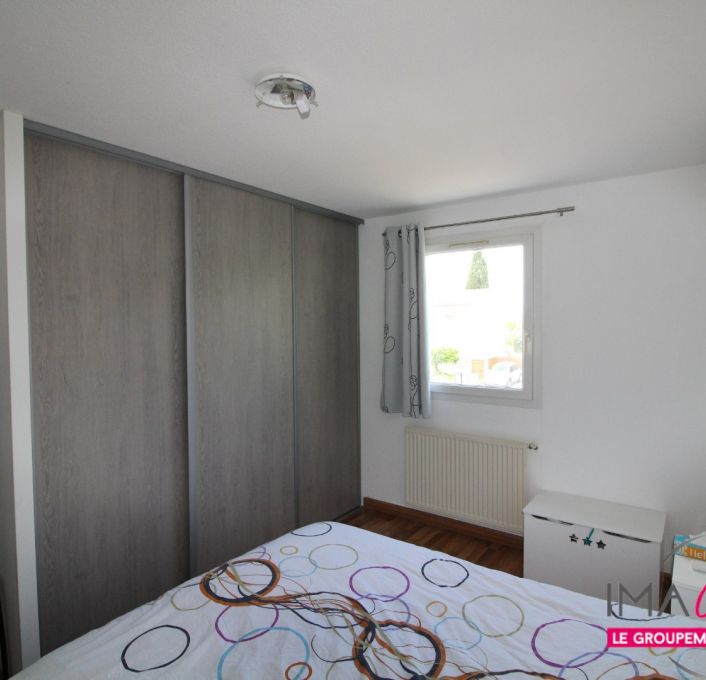 vente Maison Mauguio