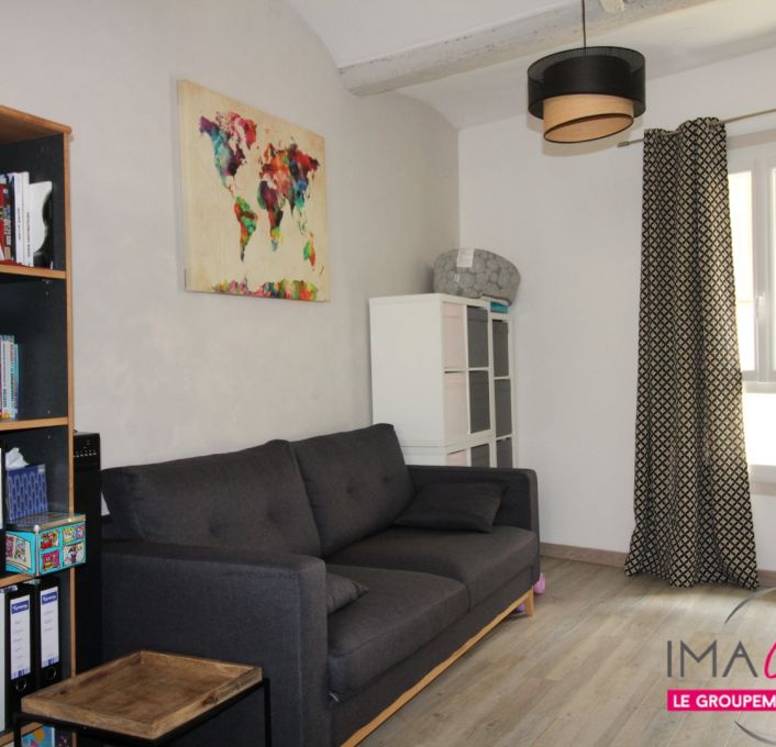 vente Maison Mauguio