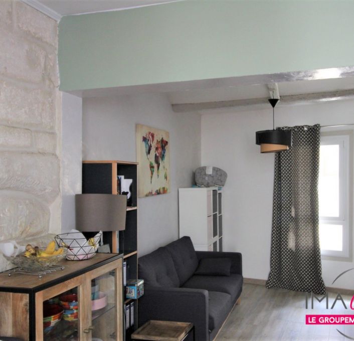 vente Maison Mauguio