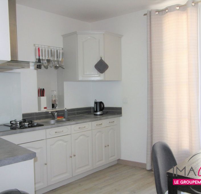 vente Maison Mauguio