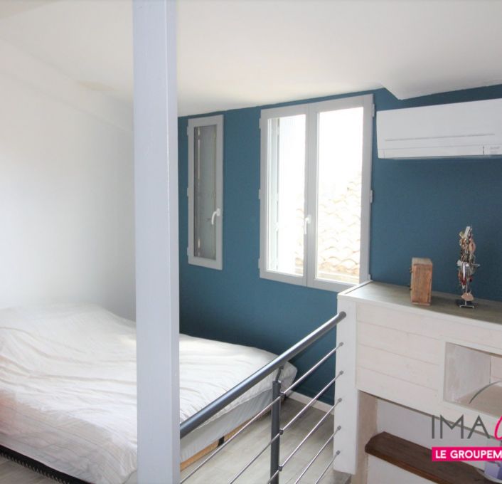 vente Maison Mauguio