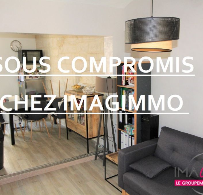 vente Maison Mauguio