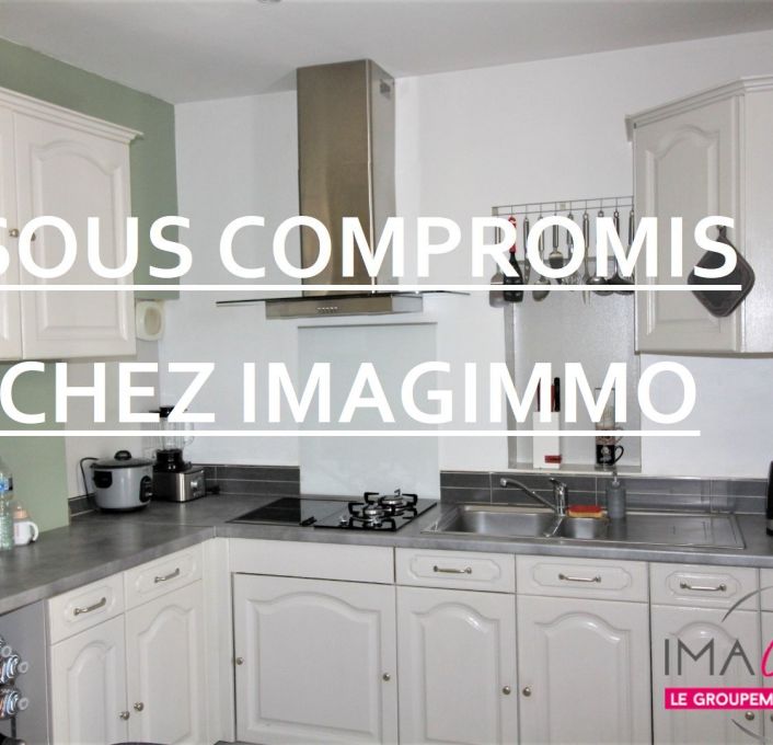 vente Maison Mauguio