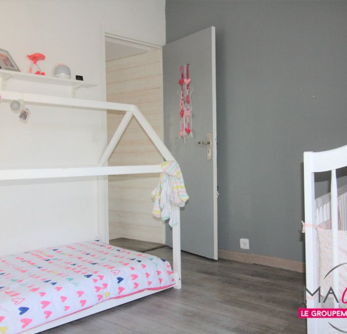 vente Maison Mauguio