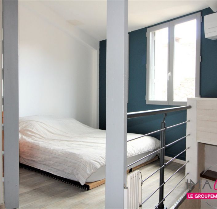 vente Maison Mauguio