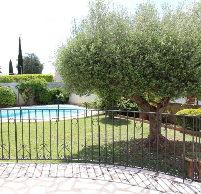 vente Villa Mauguio