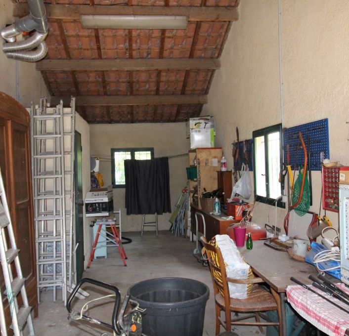 vente Villa Mauguio