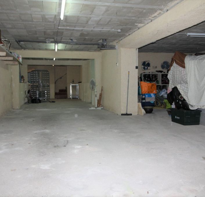 vente Villa Mauguio