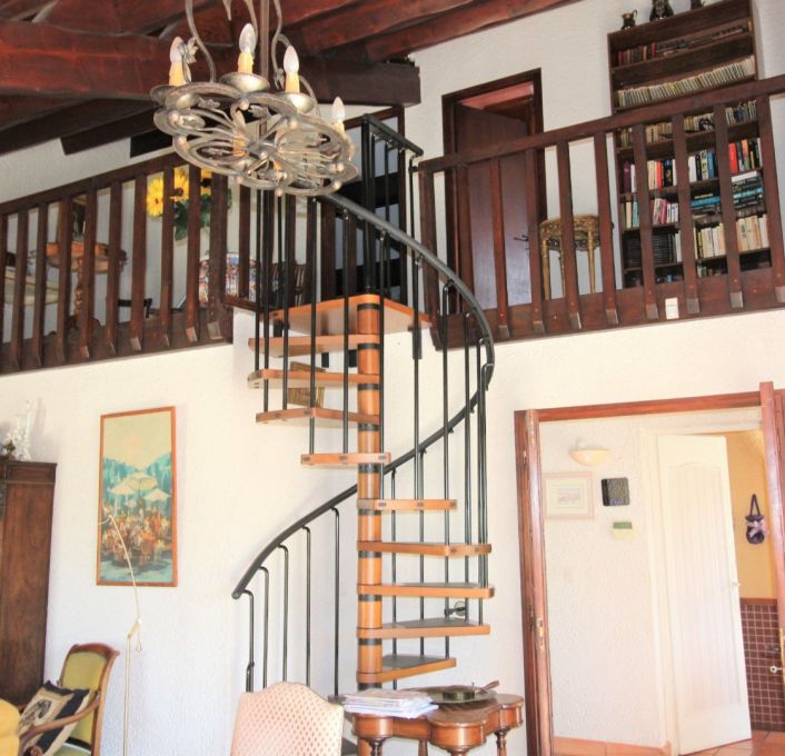vente Villa Mauguio