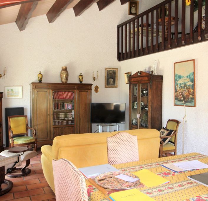 vente Villa Mauguio