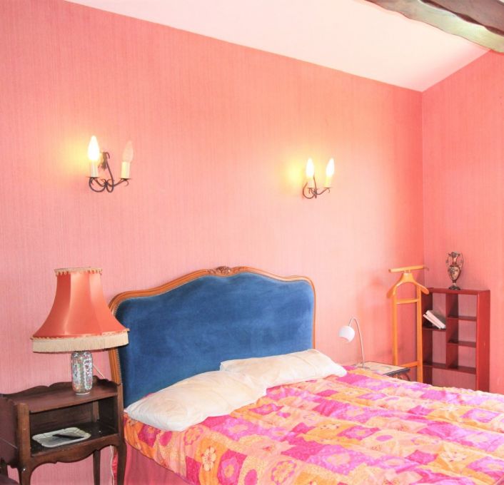 vente Villa Mauguio