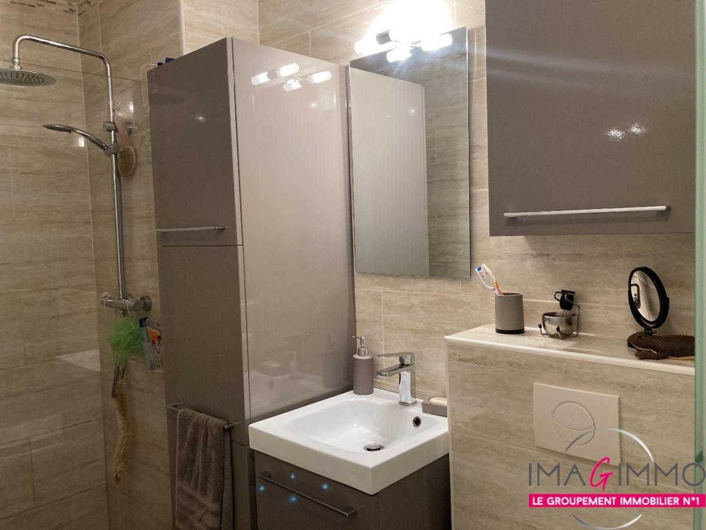 à vendre Appartement La Grande-motte - Photo 6