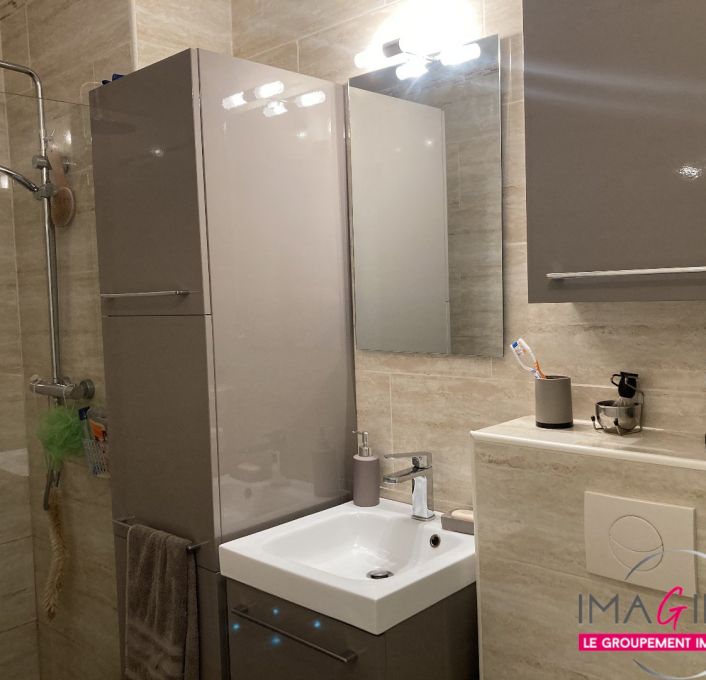 vente Appartement La Grande-motte